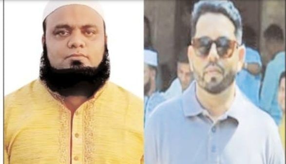 সিলেটে ৫০০ কোটি টাকার পাথর লুটপাটের মহানায়ক স্বপন-শাহপরান ও বহিস্কৃত বিএনপি নেতারা - Banglar Mati