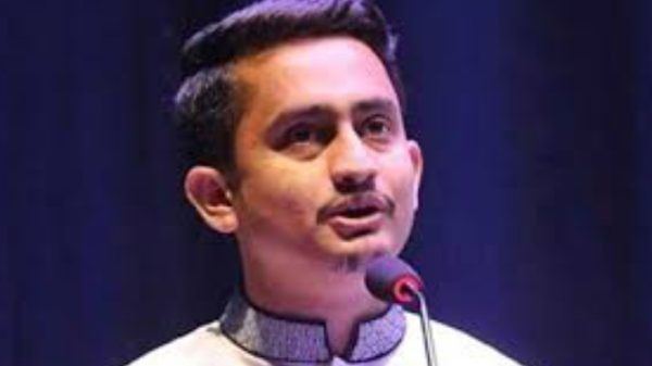 ছাত্র জনতার আন্দোলনে শিবির ছিল আমাদের সহযোদ্ধা : সারজিস আলম - Banglar Mati