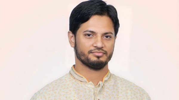 ছাত্র শিবিরের নতুন সভাপতি জাহিদুল ইসলাম - Banglar Mati