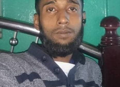 ওসমানীনগরে এ্যাম্বুলেন্স-মোটরসাইকেল মুখোমুখি সংঘর্ষ, নিহত ১ - Banglar Mati