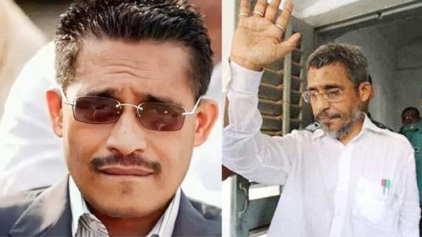 বাবরের মুক্তিতে বাঁধা সিলেটে ৪ টি মামলা - Banglar Mati