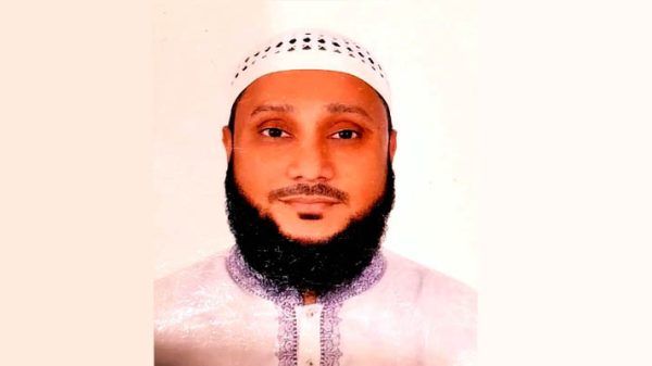 স্বর্ণ ব্যবসায়ী আশরাফ খাঁনকে ষড়যন্ত্রমুলক মামলা থেকে মুক্তির দাবী - Banglar Mati