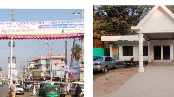 সরকারি এমসি একাডেমি'র প্রাক্তন শিক্ষার্থী এসএসসি ৯৮ ব্যাচের মিলনমেলার সব প্রস্তুতি সম্পন্ন - Banglar Mati