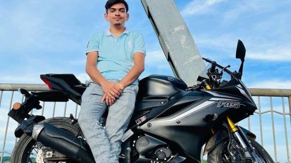 বিয়ানীবাজার থেকে ব্যবসায়ী নিখোঁজ : থানায় সাধারণ ডায়েরি - Banglar Mati