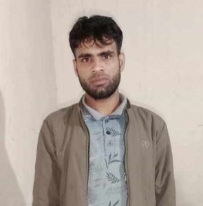 গাজীপুরের কালীগঞ্জে মাদক বিরোধী অভিযানে দুইজন আটক - Banglar Mati