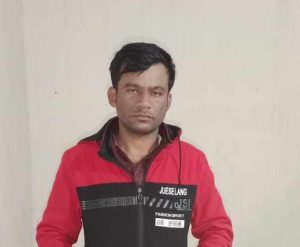 গাজীপুরের কালীগঞ্জে মাদক বিরোধী অভিযানে দুইজন আটক - Banglar Mati