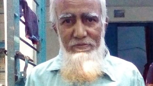 ওসমানী মেডিকেল কলেজ থেকে বৃদ্ধ নিখোঁজ : সন্ধান আবশ্যক - Banglar Mati