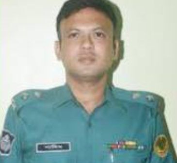 এস,এম,পির উপ-কমিশনার ইমাম মোহাম্মদ শাদিদকে বদলী - Banglar Mati