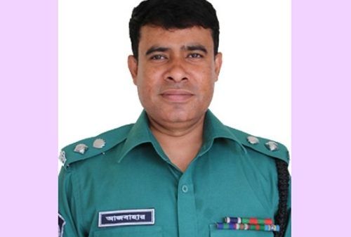 সাংবাদিক তুরাব হত্যা মামলার আসামী পুলিশের আলোচিত  আজবাহার শেখ কোথায়? - Banglar Mati