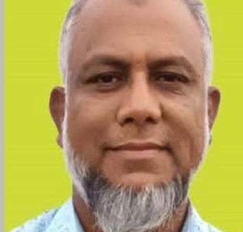 আওয়ামী লীগ নেতা আবুল কালাম কে আটক করেছে (র‌্যাব-৯) - Banglar Mati