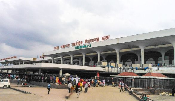 সৌদিগামী কর্মীদের জন্য মেনিনজাইটিস টিকা লাগবে না - Banglar Mati