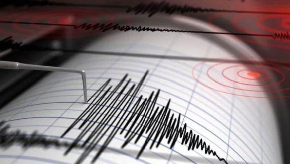 সিলেট সহ দেশের বিভিন্ন জায়গায় ভুমিকম্প অনুভূত - Banglar Mati