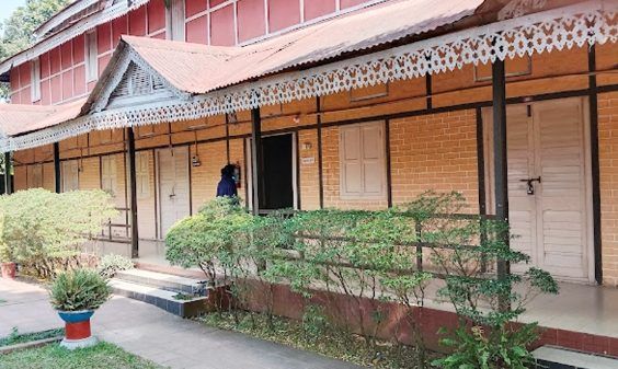 রিজেন্ট পার্কে হামলায় ছাত্রদলনেতা সহ ৩ শতাধিক আসামি করে মামলা দায়ের - Banglar Mati