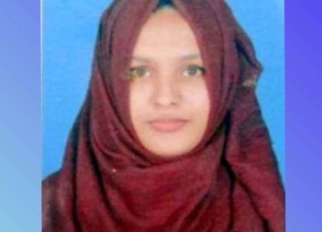 নিখোঁজ কলেজ ছাত্রী মারুফাকে পাওয়া গেছে - Banglar Mati