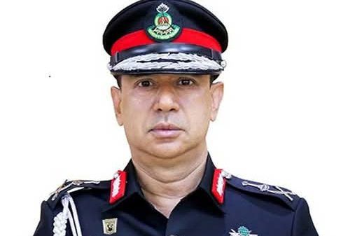 সাবেক র‌্যাব প্রধান হারুন অর রশিদের উপর গ্রেফতারী পরোয়ানা জারি - Banglar Mati