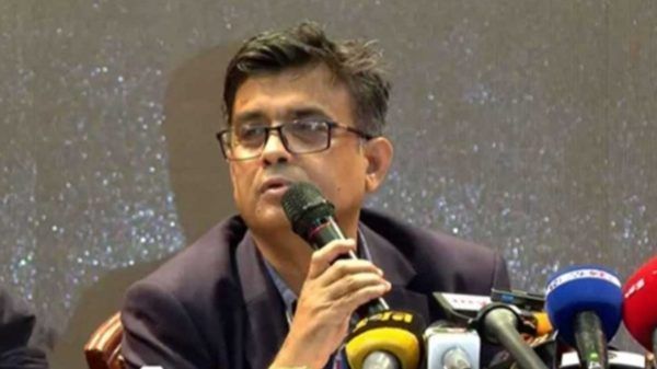 আওয়ামী লীগের হরতাল অবরোধে হার্টলাইনে থাকবে সরকার : প্রেস সচিব - Banglar Mati