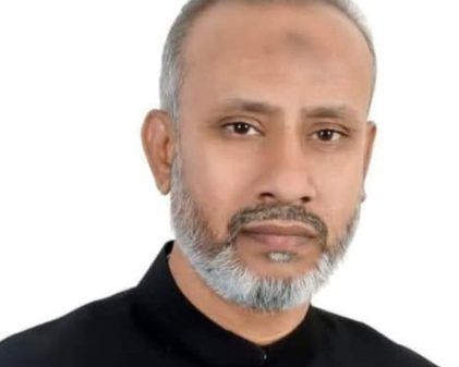 সিলেটে আওয়ামী লীগ নেতা আটক - Banglar Mati