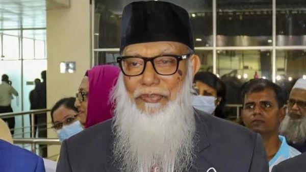 সাবেক সিইসি ও বিচারপতি আবদুর রউফের ইন্তেকাল - Banglar Mati