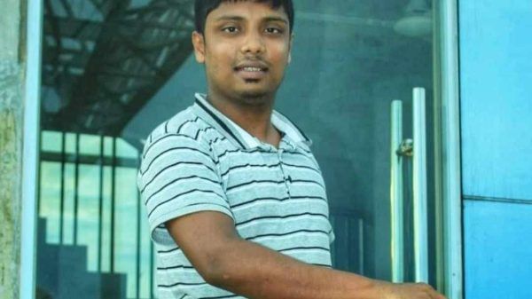 যুবলীগ নেতা থেকে যুবদলের নেতা পরিচয়ে শ্যামকালার নতুন লাইন! শ্যামকালার খুঁটির জোর কোথায়..? - Banglar Mati