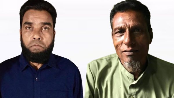 জাতীয়তাবাদী ব্যবসায়ী দলের ৩৬নং ওয়ার্ড কমিটি গঠন - Banglar Mati