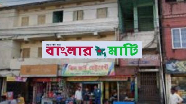 নগরীর হোটেল শিরিন আবাসিক থেকে যুবকের লাশ উদ্ধার - Banglar Mati