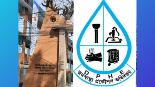 সিলেট জনস্বাস্থ্য প্রকৌশলের ইঞ্জিনিয়ার ও মেকানিকের বিরুদ্ধে অনিয়ম ও দুর্নীতির অভিযোগ - Banglar Mati