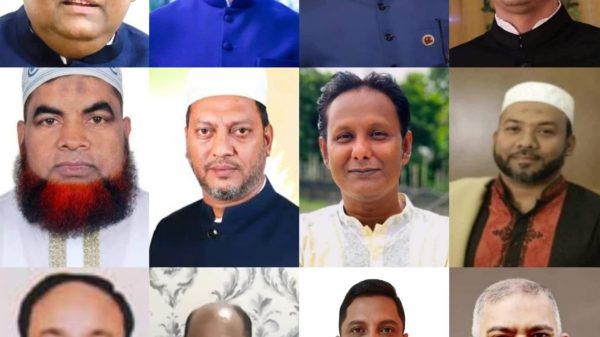 সিসিক'র সাবেক মেয়র, ৮কমিশনার, ৩ কর্মকর্তাসহ আ: লীগ নেতাদের বিরুদ্ধে আরেকটি মামলা - Banglar Mati