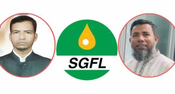 সিলেট গ্যাস ফিল্ডে কর্মচারীলীগ সিবিএ’র ৩ নেতা বদলি - Banglar Mati