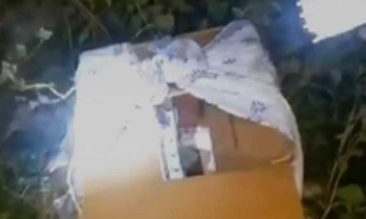 নগরীর কানিশাইলে সুরমা নদীর পাড়ে মিলল কাটা হাত - Banglar Mati