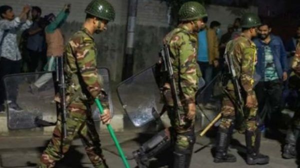 অপারেশন ডেভিল হান্ট সিলেটে ২৪ ঘন্টায় আরো ৭ জন আটক - Banglar Mati