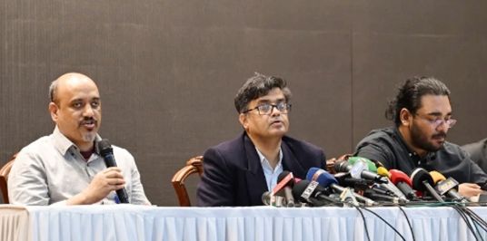 সারাদেশে সাত থেকে আটশত আয়না ঘর আছে : গুম কমিশন - Banglar Mati