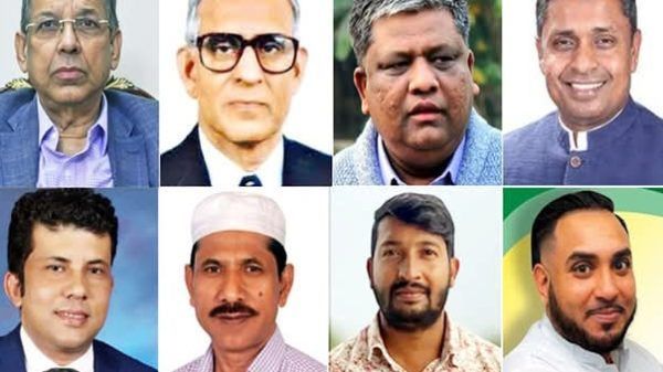 সিলেটে অস্ত্র ও বিস্ফোরক আইনে আরেকটি মামলা মেয়রসহ ৪৭৭জনকে আসামি - Banglar Mati