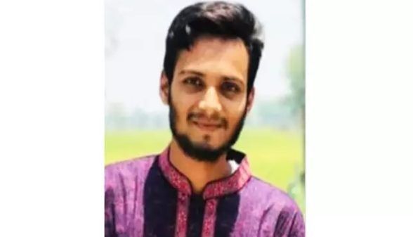 নিষিদ্ধ সংগঠন ছাত্রলীগ নেতা এখন বৈষম্য বিরোধী ছাত্র আন্দোলনের সদস্য   যুগ্ন - Banglar Mati