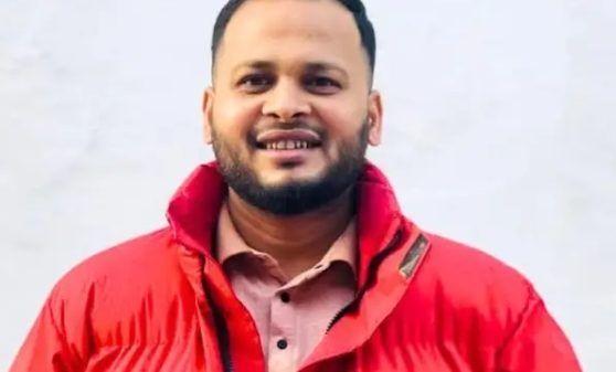 ছাত্রলীগ নেতা রেজান আহমদ শাহজালাল আন্তর্জাতিক বিমানবন্দরে আটক - Banglar Mati