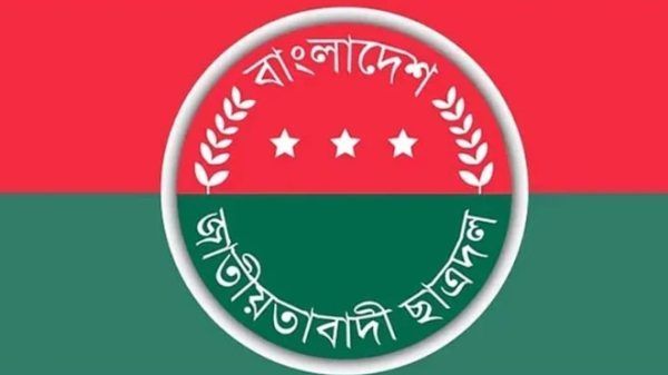 ছিনতাইয়ের মালপত্র ফেরত দিতে টালবাহানা ছাত্রদল নেতার - Banglar Mati