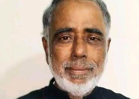 ফেঞ্চুগঞ্জ উপজেলা আওয়ামী লীগের সহসভাপতি নজরুলকে কারাগারে প্রেরন - Banglar Mati