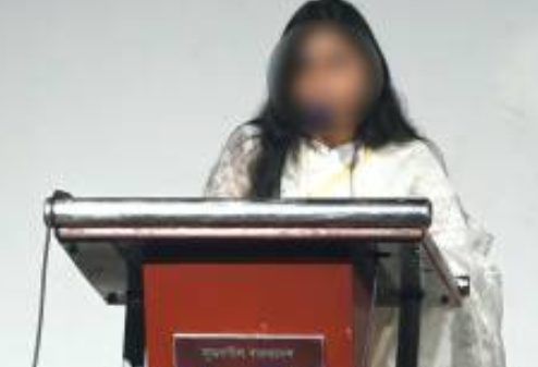 জুলাই আগষ্টের আন্দোলনে ছাত্রলীগ নেতাদের কারণে ধর্ষন অতঃপর অ ন্তঃ স ত্ত্বা তরুণীর অভিযোগ - Banglar Mati