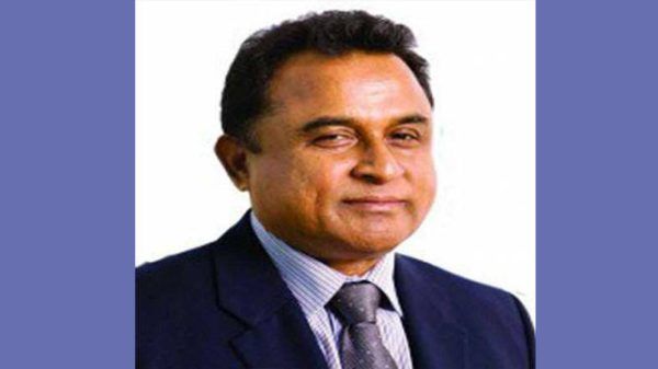 সাবেক অর্থমন্ত্রী আ হ ম মুস্তফা কামাল ওরফে লোটাস কামালের ১৬৬ কোটি টাকার অবৈধ সম্পত্তি - Banglar Mati