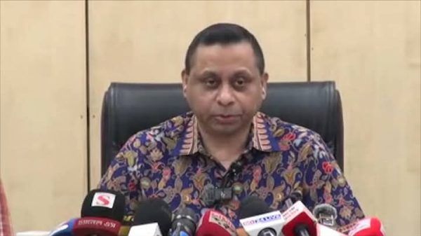 ডিবির ‘অল আউট অ্যাকশন’ শুরু - Banglar Mati