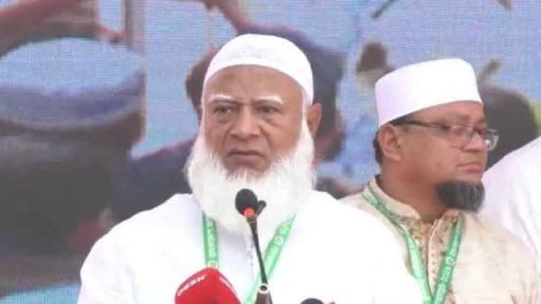 রমজানে দিনের বেলায় হোটেল-রেস্টুরেন্ট বন্ধ রাখতে বললেন জামায়াতের আমির - Banglar Mati