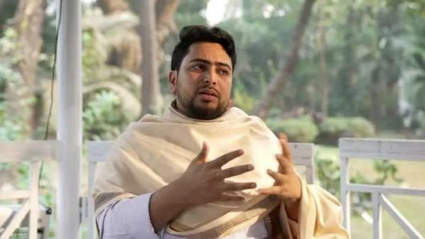 গণপরিষদ নির্বাচন ও সংসদ নির্বাচন একইসাথে করা যেতে পারে: নাহিদ ইসলাম - Banglar Mati