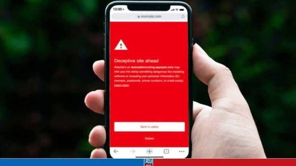 আজ থেকে বন্ধ হচ্ছে পর্নোগ্রাফির সব ওয়েবসাইট - Banglar Mati
