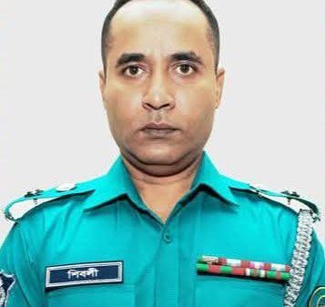 চাঁদাবাজি ও বাদীকে মারধরের অভিযোগ, রংপুরের উপ-পুলিশ কমিশনার শিবলী প্রত্যাহার - Banglar Mati