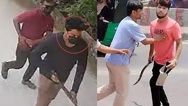 চট্টগ্রামের আলোচিত সন্ত্রাসী ছোট সাজ্জাদ ঢাকায় গ্রেফতার - Banglar Mati