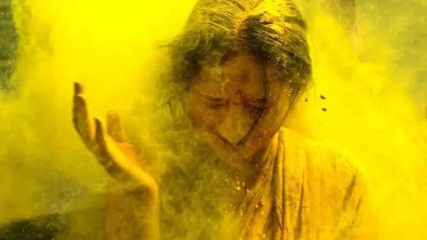 হোলির সময়ে মহারাষ্ট্রে রত্নাগিরির মসজিদে আসলে কী হয়েছিল? - Banglar Mati