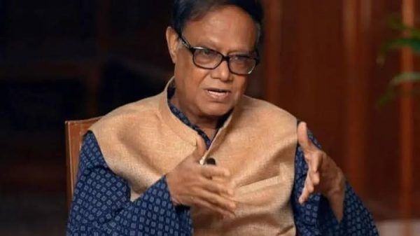 বাংলাদেশের অর্থপাচার তদন্ত নিয়ে ব্রিটিশ এমপিদের বিভ্রান্ত করার চেষ্টা: গার্ডিয়ানের প্রতিবেদন - Banglar Mati