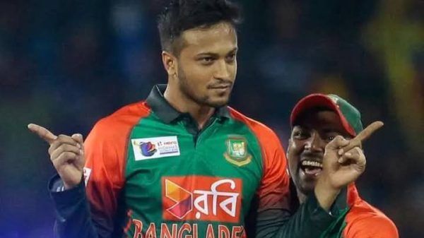চেক প্রতারণার মামলায় সাকিব আল হাসানের সম্পত্তি ক্রোকের নির্দেশ - Banglar Mati