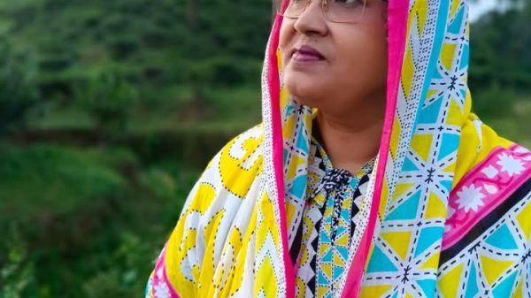 ইচ্ছেগুলো ভাসা : লেখক: শান্তা কামালী - Banglar Mati