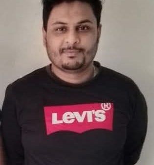 সিলেটে নিষিদ্ধ ঘোষিত সংগঠন ছাত্রলীগ নেতা গ্রেফতার - Banglar Mati