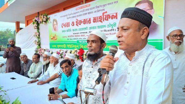দেশের মানুষ ভোটাধিকার ফিরে পেতে চায় : এমরান চৌধুরী - Banglar Mati